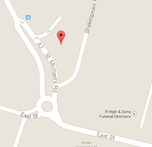 Angling Direct Sittingbourne