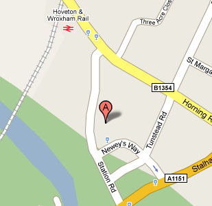 Angling Direct Wroxham