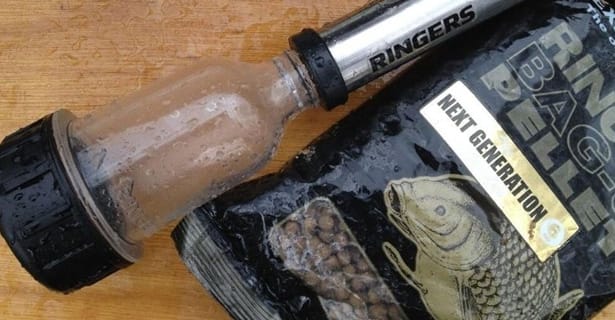 Tackle Tuesday... Ringers Pellet Pump!