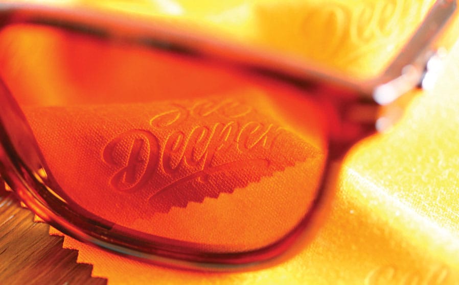 Tackle Tuesday... Fortis Stroke Sunglasses