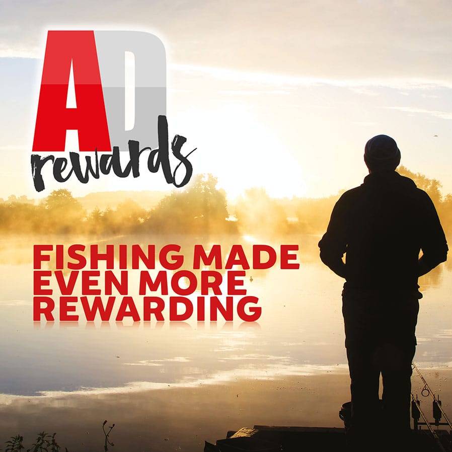 AD Rewards Is Here!