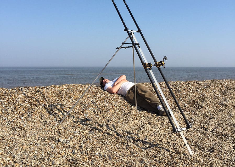 Friday Funny... The ‘Dark Side’ of Fishing