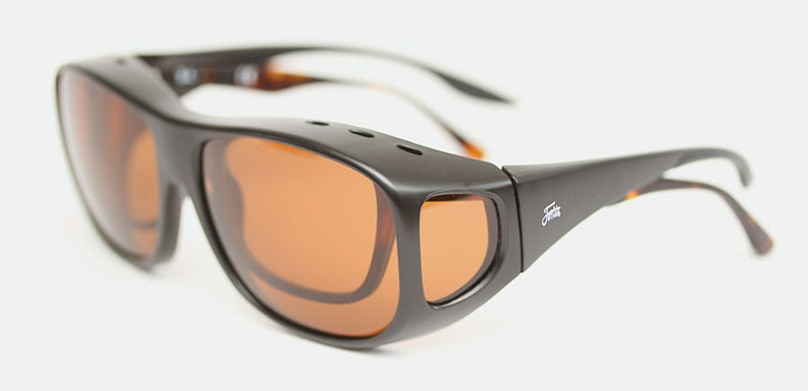 Tackle Tuesday... Fortis Overwraps Sunglasses