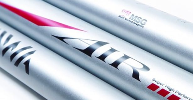 The Wednesday Review… Daiwa Air Pole
