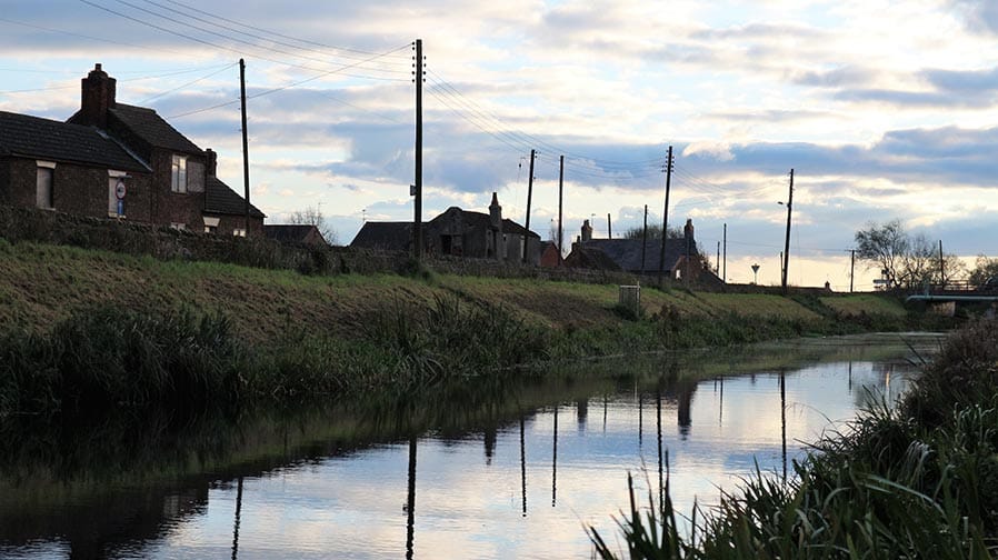 Dave Coster's Fishing Diary - November