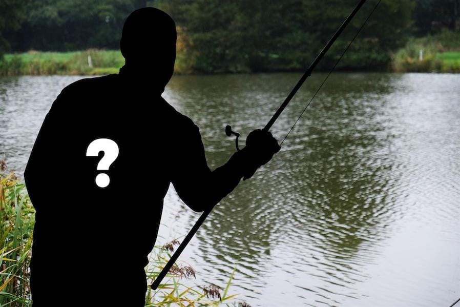 Friday Funny - Types Of Angler