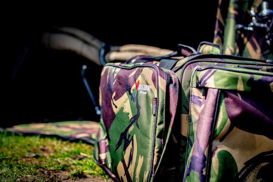Advanta Saturday - Advanta Discovery CCX Medium Carryall