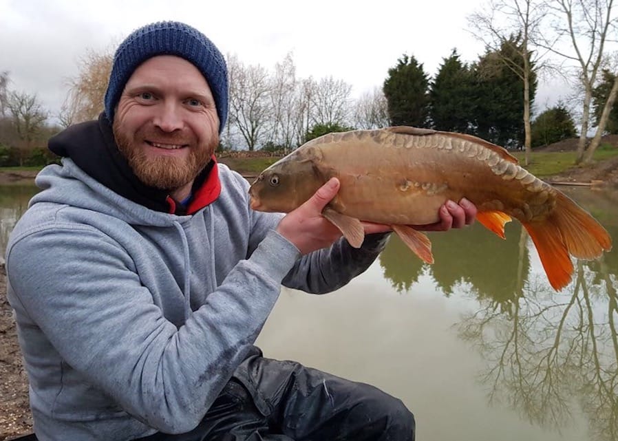 Angling Direct Meets - Rob Wootton