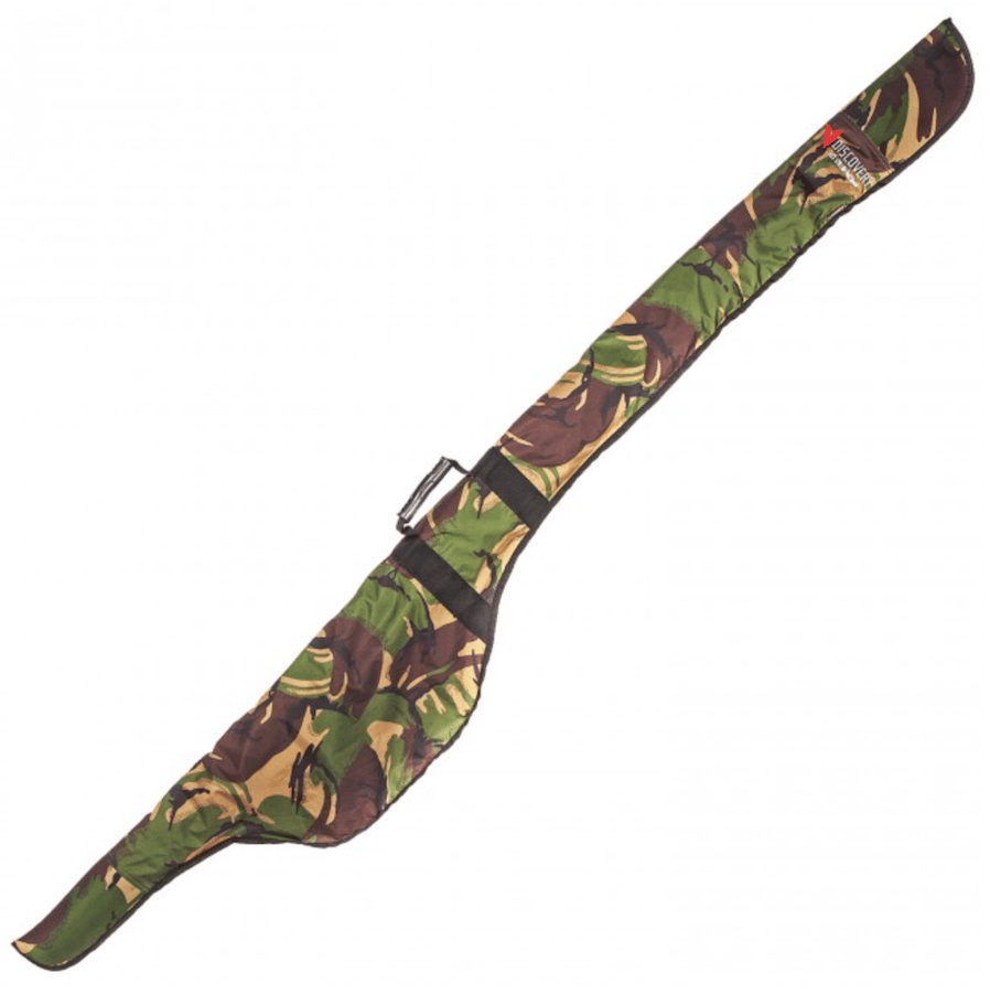 Advanta Saturday - Advanta Discovery CCX 12ft Lite Rod Sleeve
