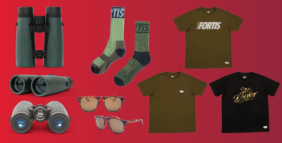 Wednesday Review - Fortis Selection
