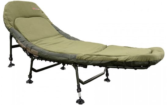 Advanta-Memory-Foam-Bedchair