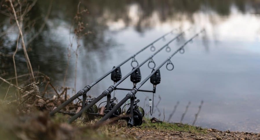 Tackle Tuesday - Sonik Dominator X Rods & Reels