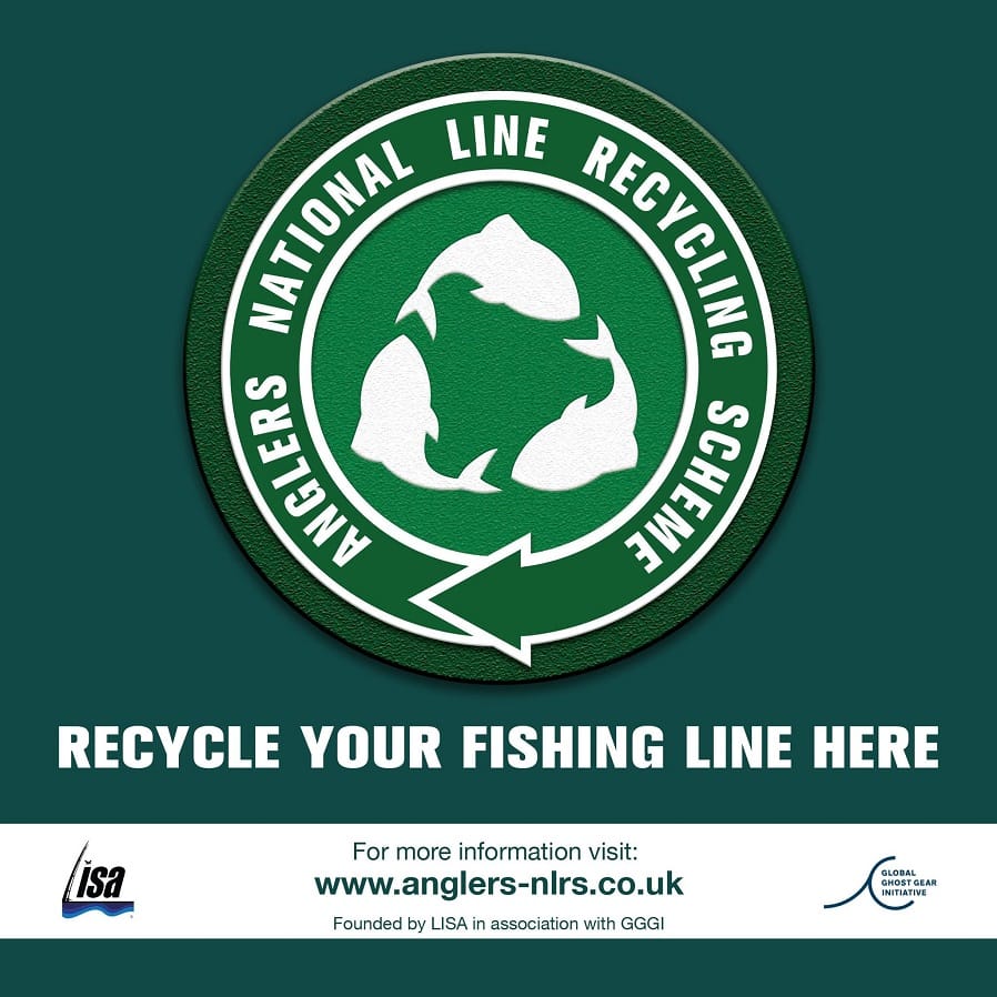 Angling Direct - Anglers National Line Recycling Scheme