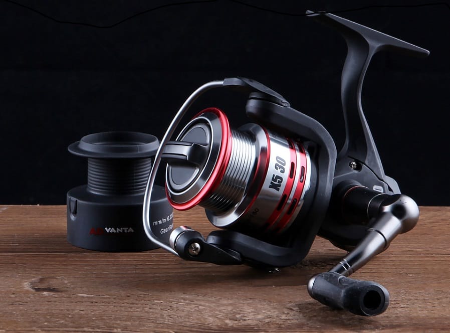 Advanta Saturday - Advanta X5 30 Reel