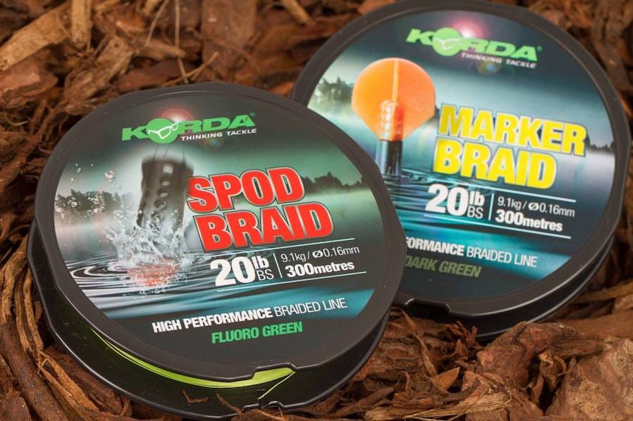 Monday Top 5 - Braid Tips