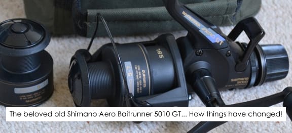 Shimano-Baitrunner-ST-5010