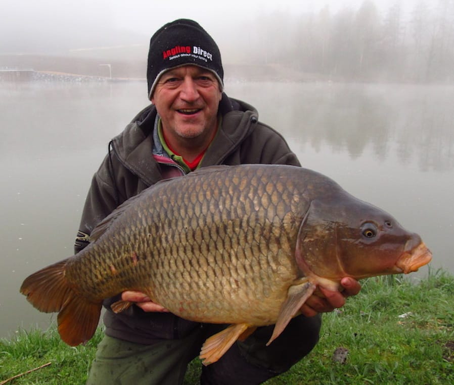 Ade Kiddell - April Blog