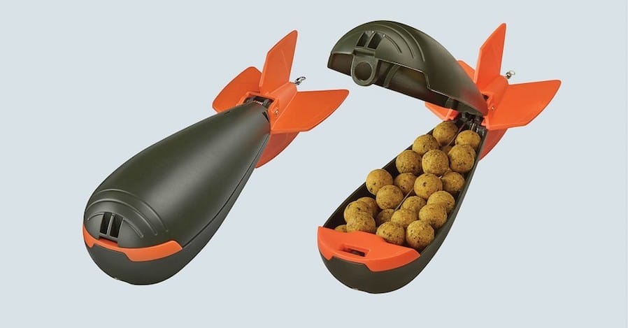 Wednesday Review - TF Gear Airbomb