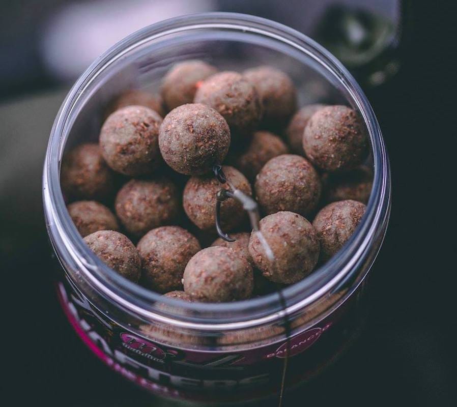 Thursday Focus - Mainline Baits