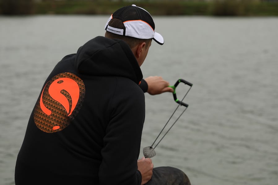 Tackle Tuesday - Guru Catapults