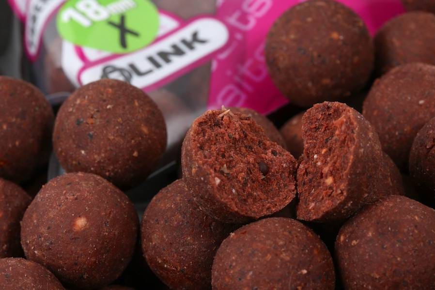 Thursday Focus - The Link From Mainline Baits