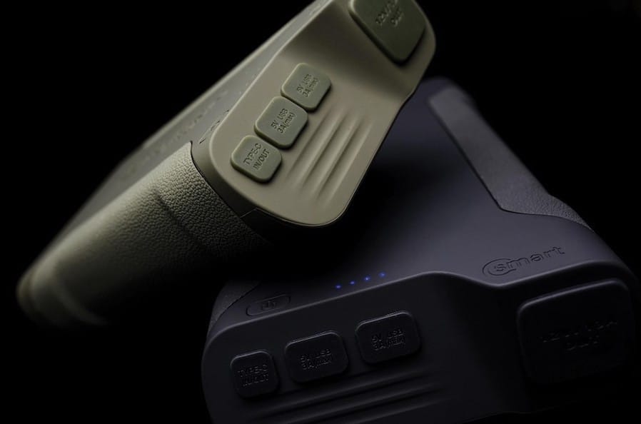Wednesday Review - RidgeMonkey C-Smart Vault Powerpack