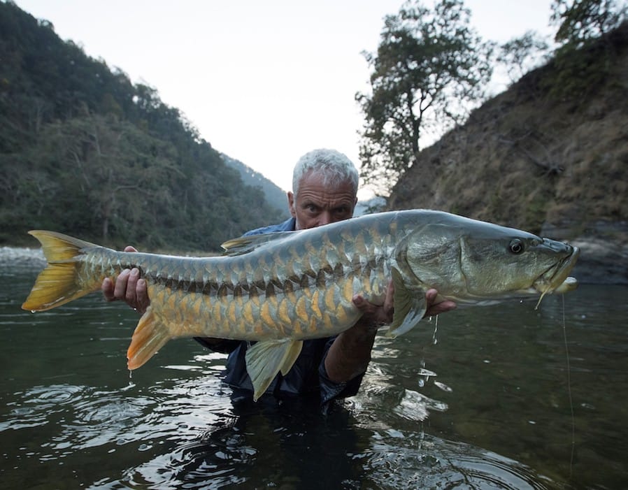 National Fishing Month 2018