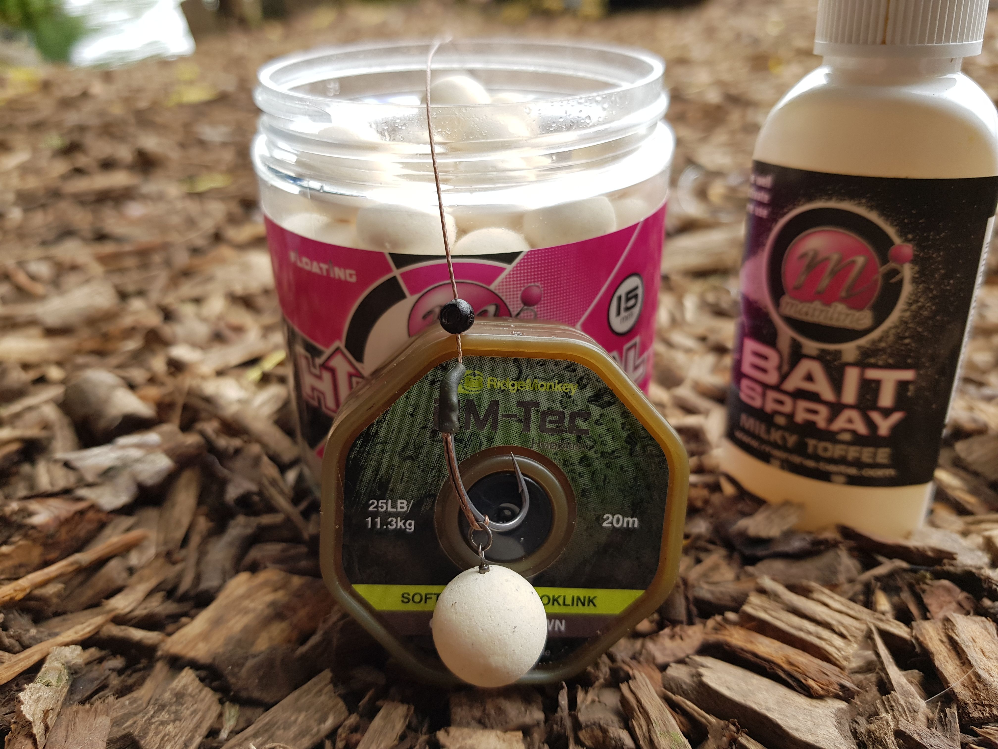 Monday Top 5 - Terminal Tackle Tips