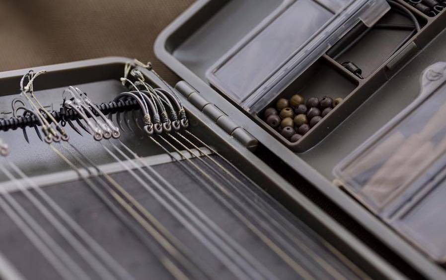 Terminal Tackle Success Stories