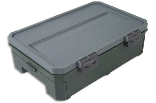 Greys Prodigy Klip-Lok Tackle Base-2