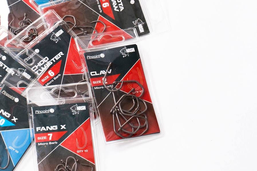 Wednesday Review - The Nash Pinpoint Range