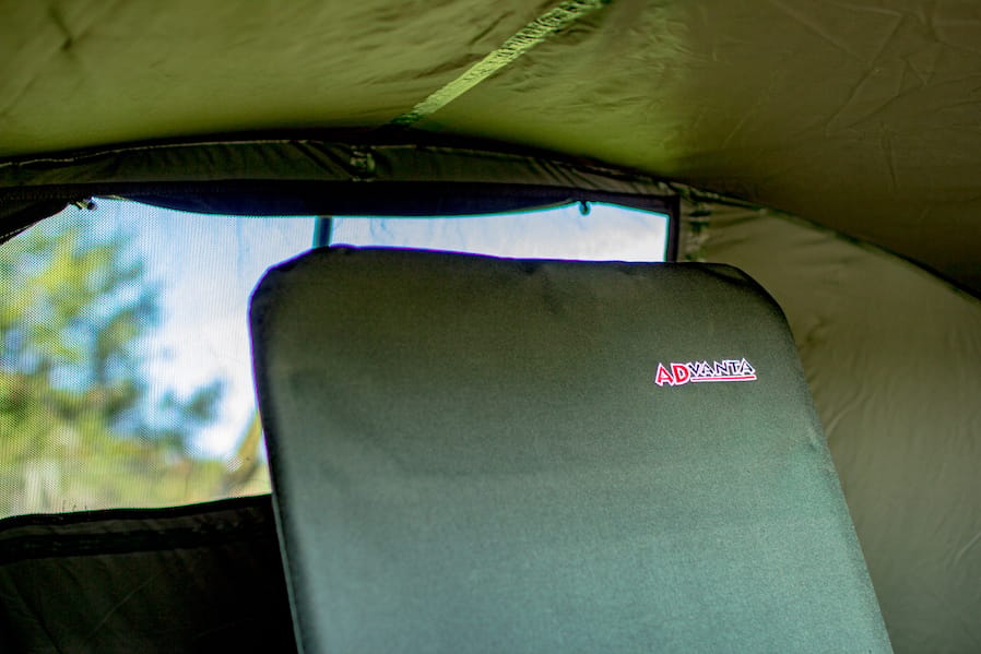 Advanta Saturday - Advanta Bedchair Buddy