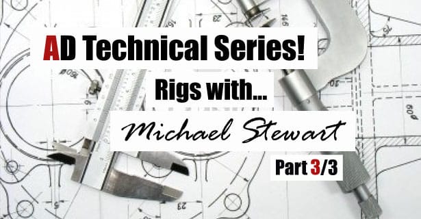 Technical Series - Semi-Stiff Snowman Rig