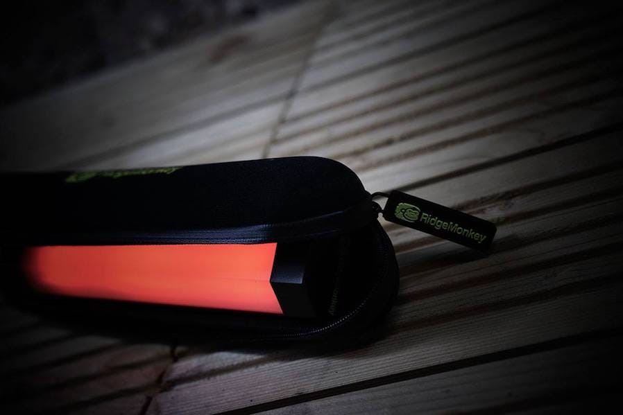 Tackle Tuesday - RidgeMonkey Bivvy Lite Plus