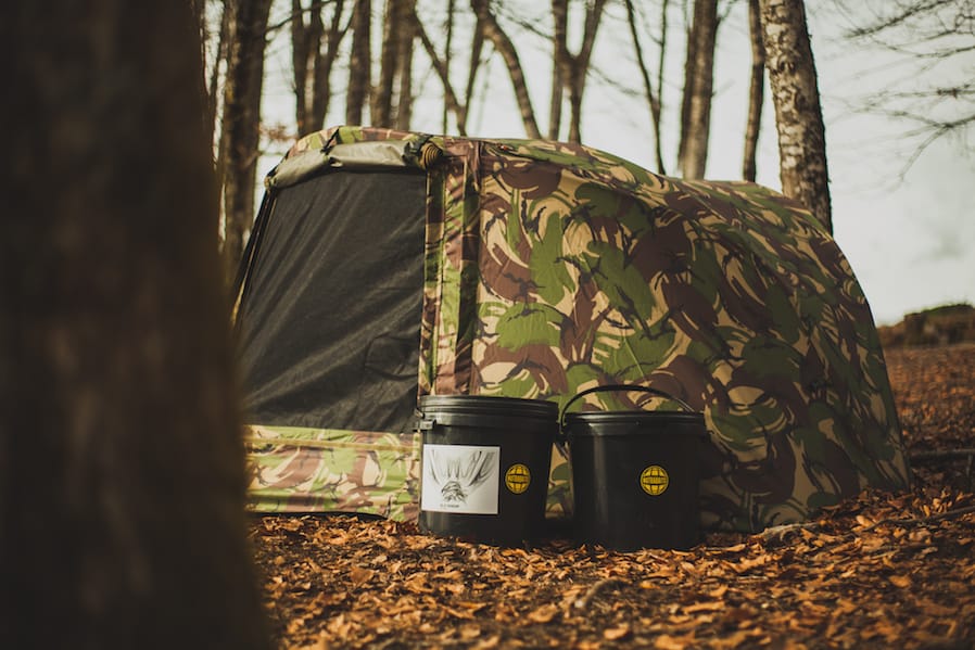 Advanta Saturday - Advanta CCX One Night Stand Bivvy & Wrap
