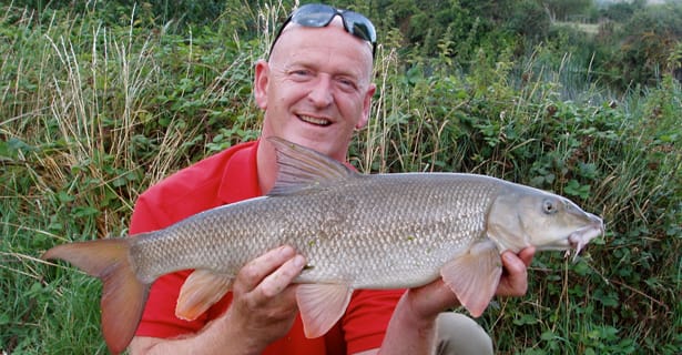 Angling Direct Makes Senior Appointment