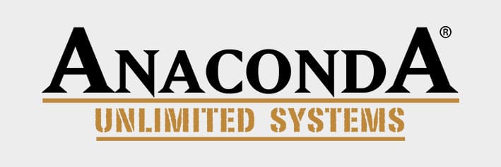 Thursday Focus- Anaconda
