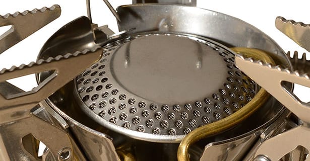 Tackle Tuesday... Advanta Stoves