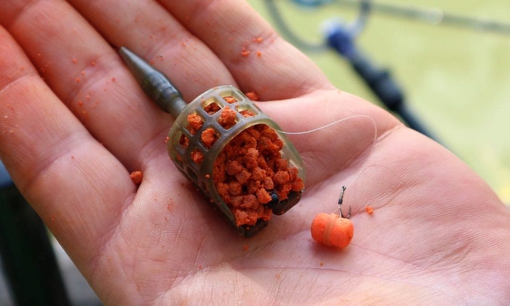 Dave Coster's Fishing Diary- October 2018