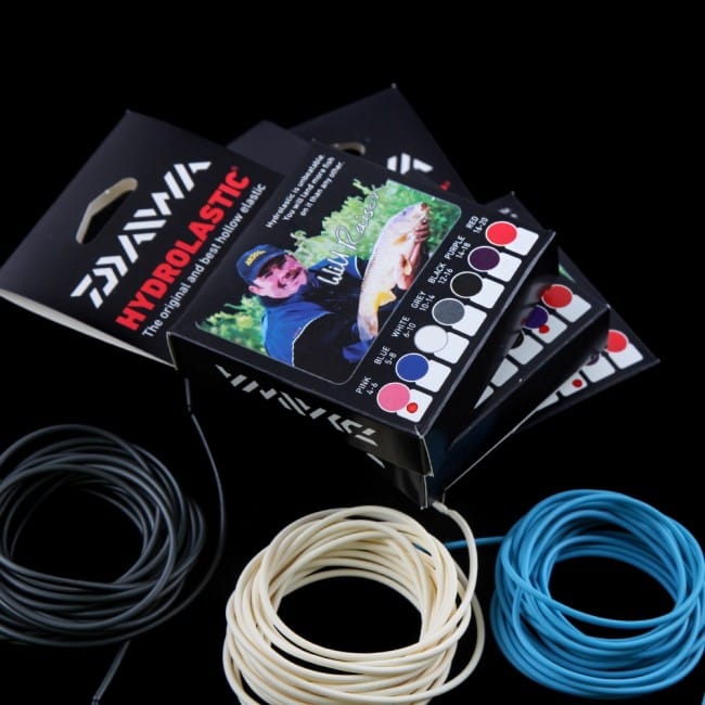 Thursday Focus- Daiwa Hydrolastic