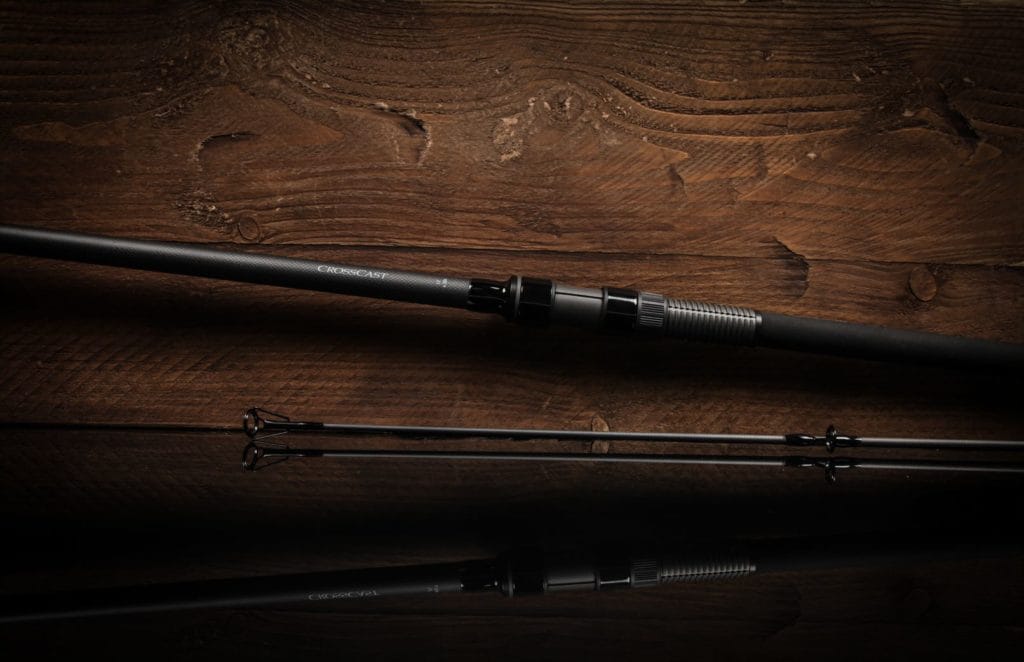 Tackle Tuesday- Daiwa Crosscast Carp Spod Rod