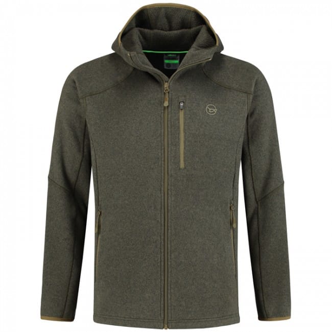 Tackle Tuesday- Korda Kore Polar Fleece Jacket