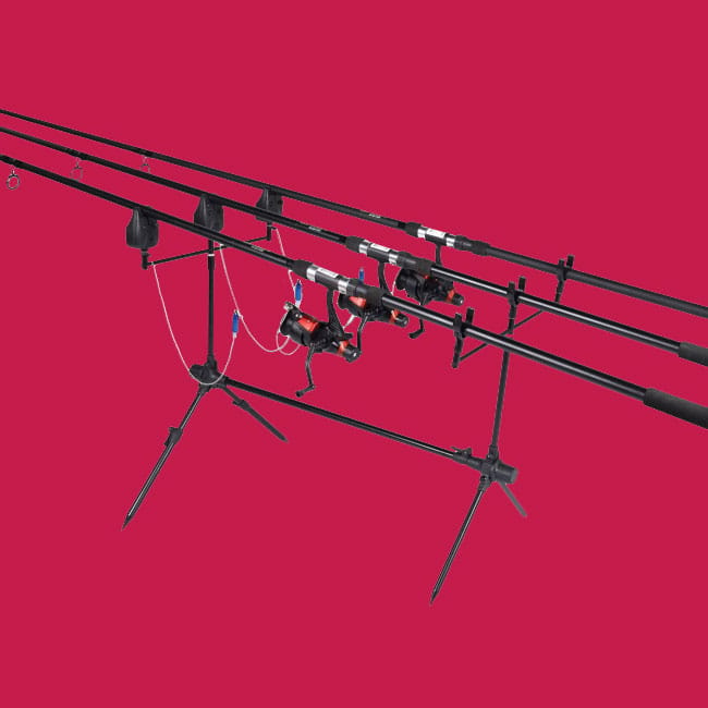 Advanta Saturday- Advanta Carp Starter Set
