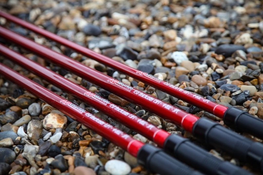Advanta Saturday- Advanta RSB Beachcaster Rod