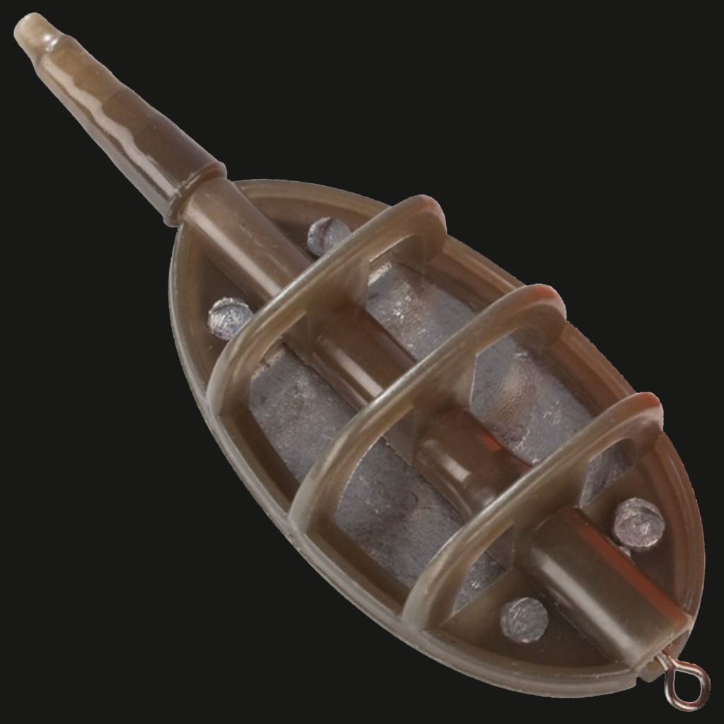 Wednesday Review - Advanta Method Feeders
