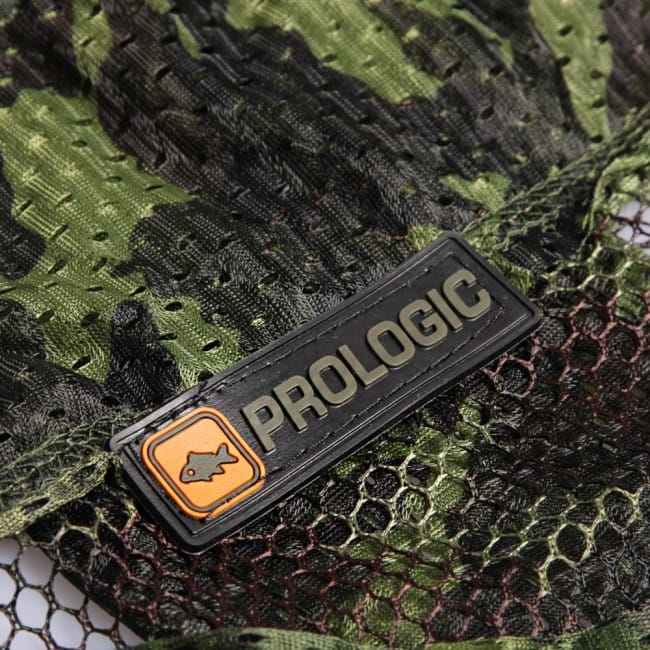 Wednesday Review- Prologic Net Head Retainer System