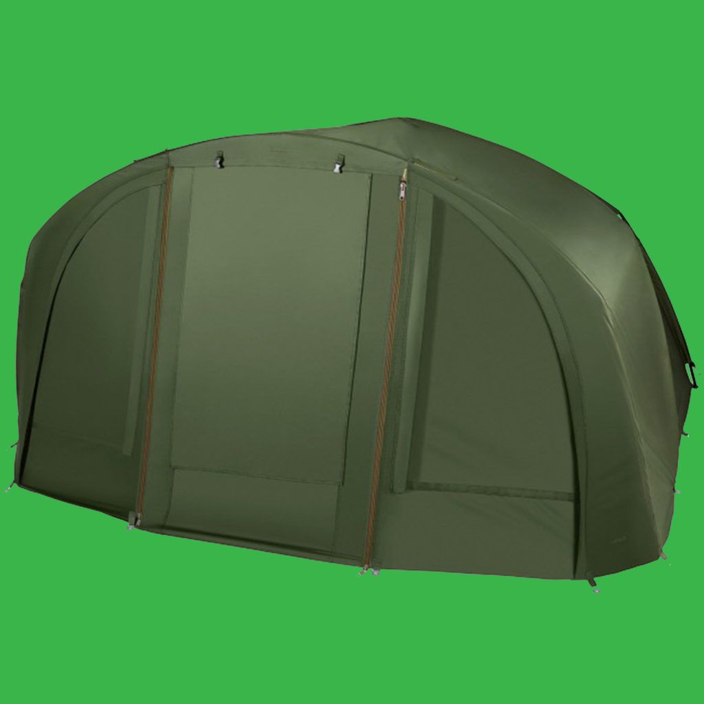 Thursday Focus- Trakker Tempest XL Utility Front