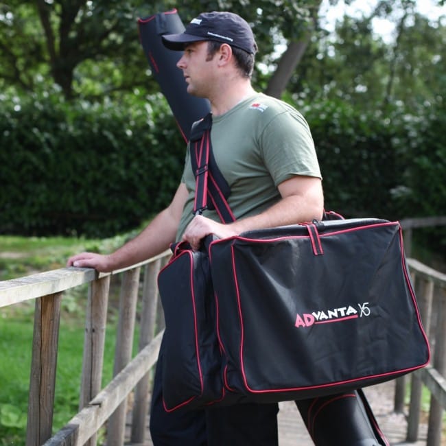 Thursday Focus- Advanta X5 Carryall Large