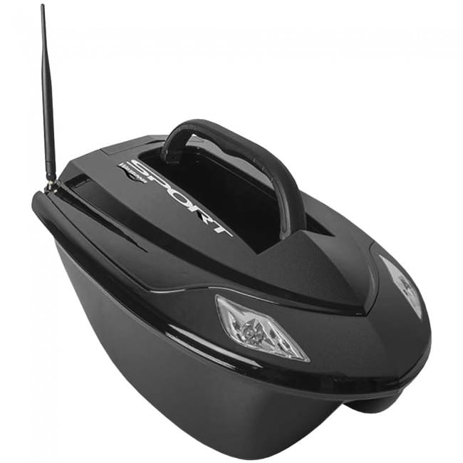 Thursday Focus- Waverunner Sport Bait Boat