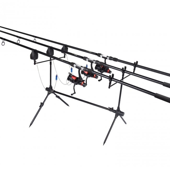 Advanta Saturday- Advanta Carp Starter Kit